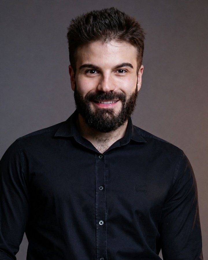 Dr. Ulisses Contente, médico psiquiatra